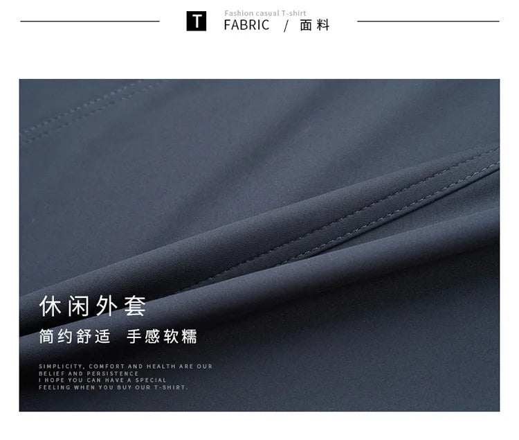 New Autumn Winter Men's Trench Coats Fashion England Style Long Jackets Men Business Casual Windbreaker Coats 2026 Men Clothing