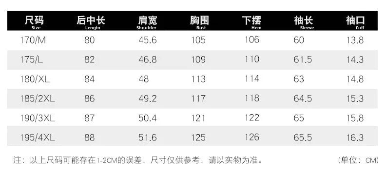 New Autumn Winter Men's Trench Coats Fashion England Style Long Jackets Men Business Casual Windbreaker Coats 2026 Men Clothing